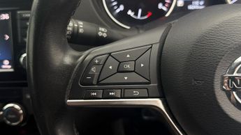 Nissan Qashqai DIG-T ACENTA PREMIUM DCT