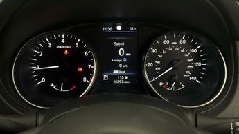 Nissan Qashqai DIG-T ACENTA PREMIUM DCT
