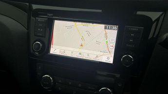 Nissan Qashqai DIG-T ACENTA PREMIUM DCT