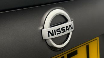 Nissan Qashqai DIG-T ACENTA PREMIUM DCT