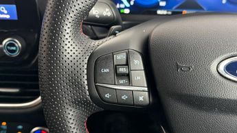 Ford Puma ST-LINE
