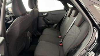 Ford Puma ST-LINE