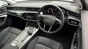 Audi A6 Saloon TFSI SPORT