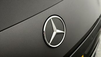 Mercedes-Benz CLA CLA 250 E AMG LINE PREMIUM PLUS