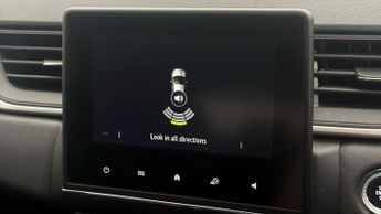 Renault Captur EVOLUTION E-TECH