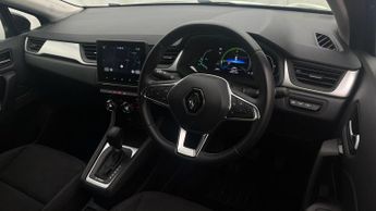 Renault Captur EVOLUTION E-TECH