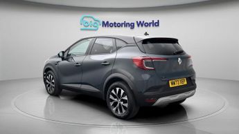 Renault Captur EVOLUTION E-TECH