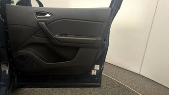 Renault Captur EVOLUTION E-TECH