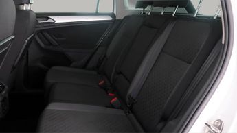 Volkswagen Tiguan MATCH TSI EVO DSG