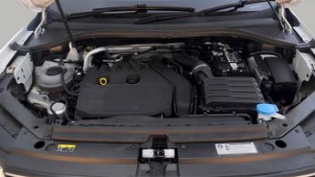 Volkswagen Tiguan MATCH TSI EVO DSG