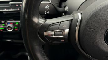 BMW X1 XDRIVE25E M SPORT