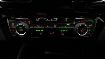 BMW X1 XDRIVE25E M SPORT