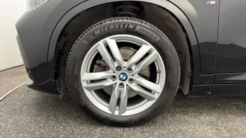 BMW X1 XDRIVE25E M SPORT