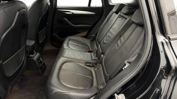 BMW X1 XDRIVE25E M SPORT