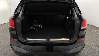 BMW X1 XDRIVE25E M SPORT