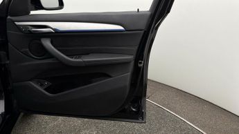 BMW X1 XDRIVE25E M SPORT