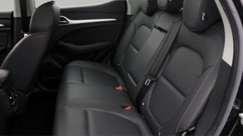 MG MG ZS TROPHY