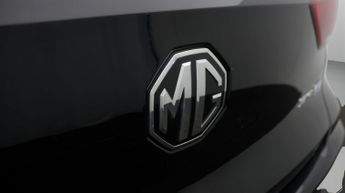 MG MG ZS TROPHY