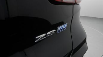 MG MG ZS TROPHY