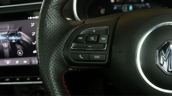 MG MG ZS TROPHY
