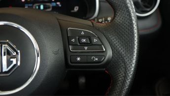 MG MG ZS TROPHY