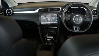 MG MG ZS TROPHY