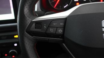 SEAT Ateca TSI EVO FR DSG