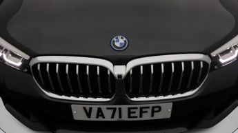 BMW 5 Series 530E M SPORT