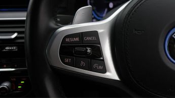 BMW 5 Series 530E M SPORT