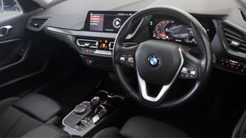BMW 1 Series 116D SPORT