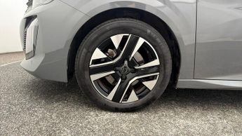 Peugeot 208 PURETECH ALLURE S/S