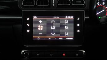 Citroen C3 PURETECH PLUS S/S EAT6