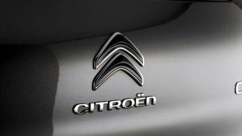 Citroen C3 PURETECH PLUS S/S EAT6