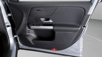 Mercedes-Benz GLA GLA 180 SPORT EDITION