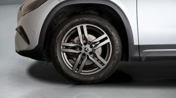 Mercedes-Benz GLA GLA 180 SPORT EDITION