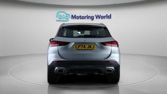 Mercedes-Benz GLA GLA 180 SPORT EDITION