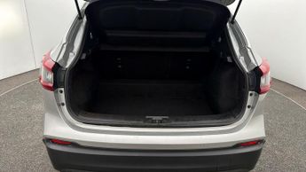 Nissan Qashqai DIG-T ACENTA PREMIUM DCT