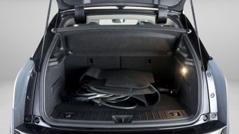 BMW i3 I3S