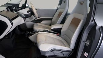 BMW i3 I3S