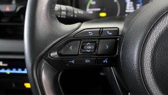 Toyota Yaris ICON