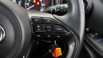 Toyota Yaris ICON