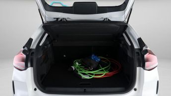 Citroen e-C4 SENSE