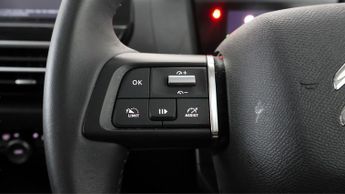 Citroen e-C4 SENSE