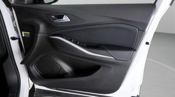 Vauxhall Grandland ULTIMATE