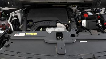 Vauxhall Grandland ULTIMATE