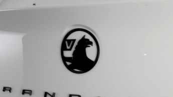 Vauxhall Grandland ULTIMATE