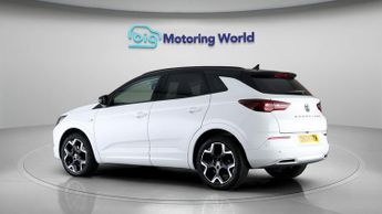 Vauxhall Grandland ULTIMATE