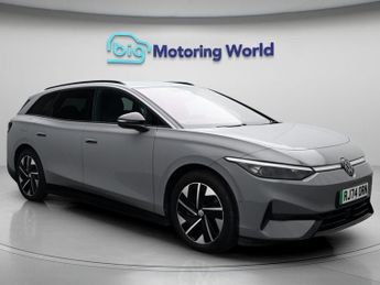 Volkswagen ID.7 MATCH PRO