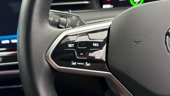 Volkswagen ID.7 MATCH PRO