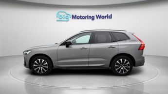 Volvo XC60 B5 PLUS AWD